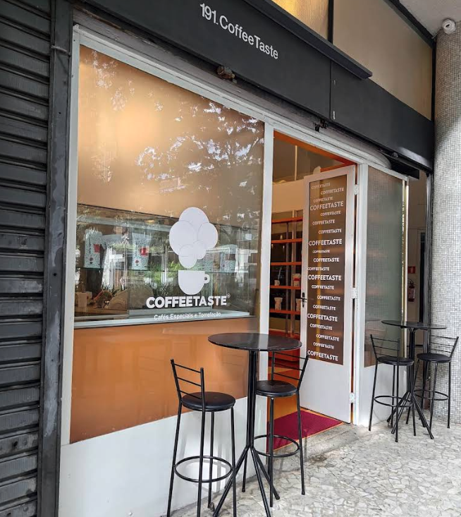Coffee Taste