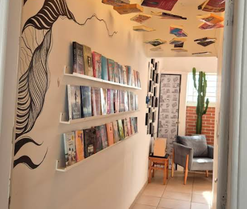 Café Arte e Cultura