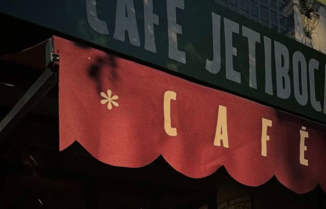 Café Jetiboca