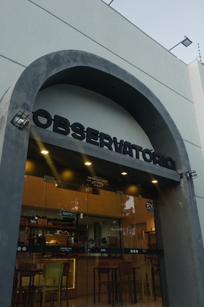 Observatório do Café