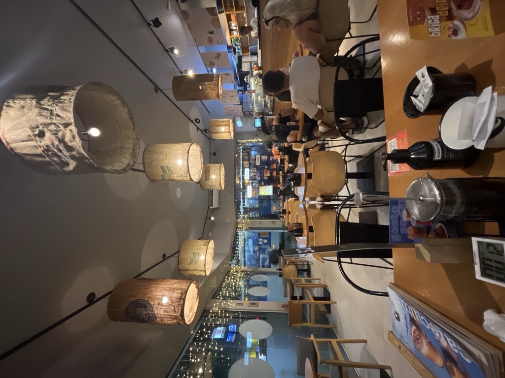 Café Cultura