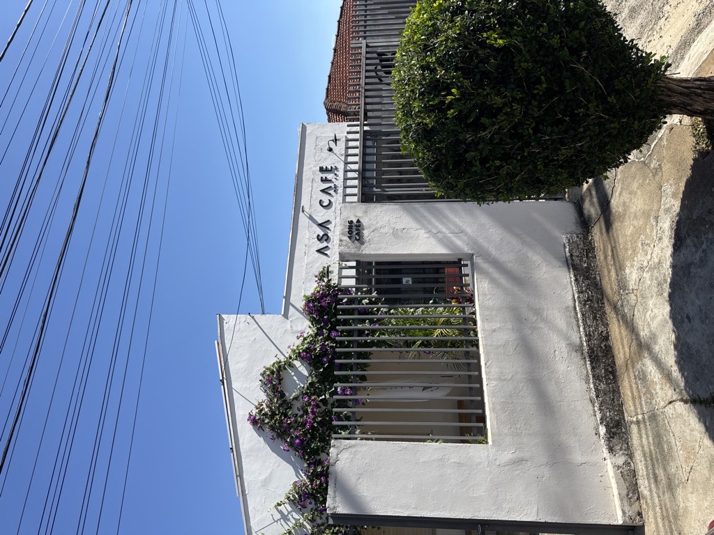 Asa Café