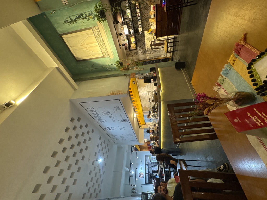 Café Colombiano