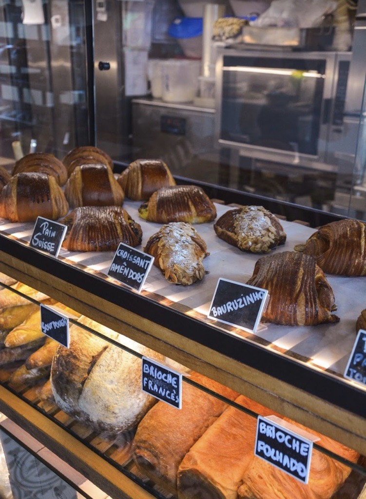 Soul Good Bakery