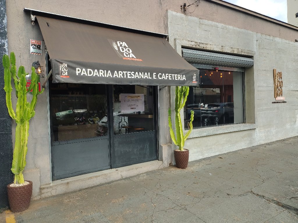 Padoca do Cadu