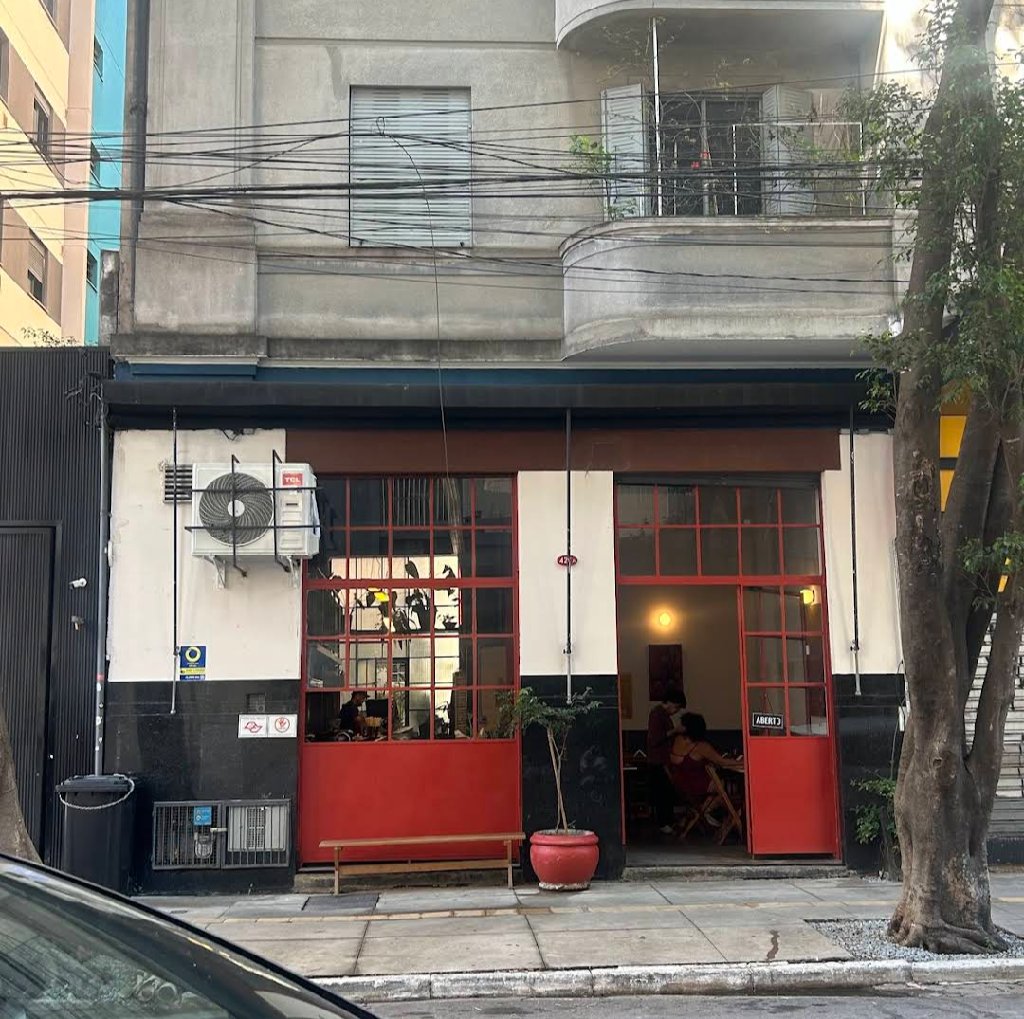 ABE café e bar