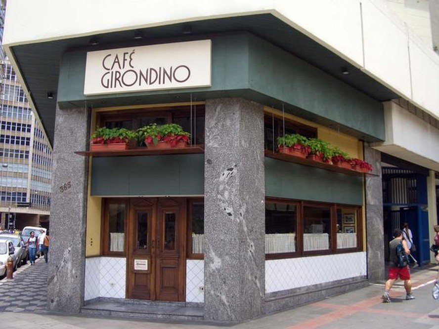 Café Girondino