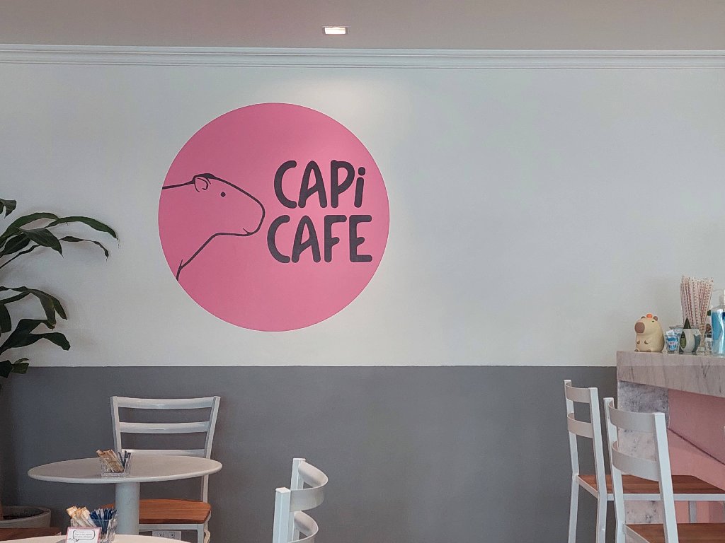 Capi Café Cafeteria Especial