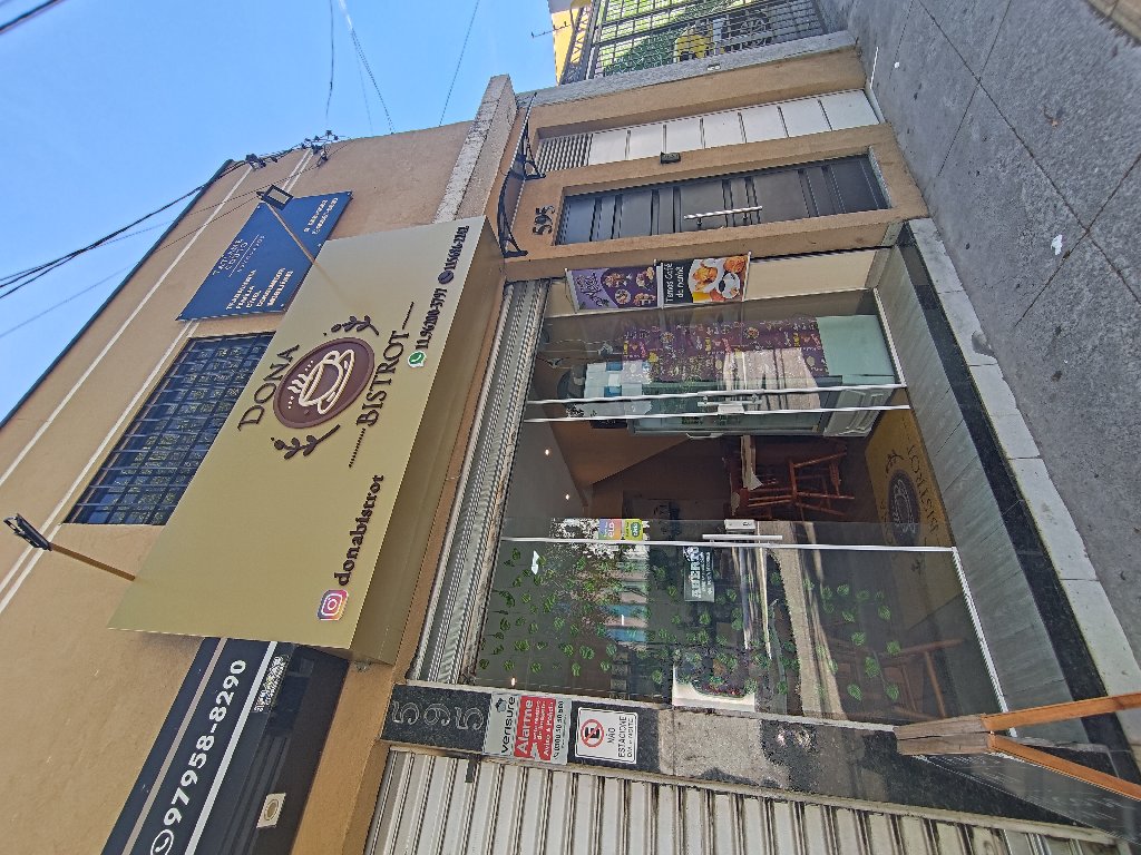 Dona Bistrot