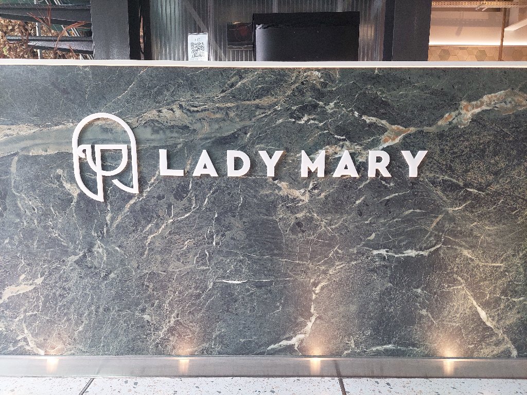 Lady Mary Coffee
