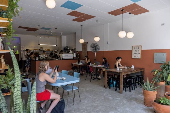 MaLu Café