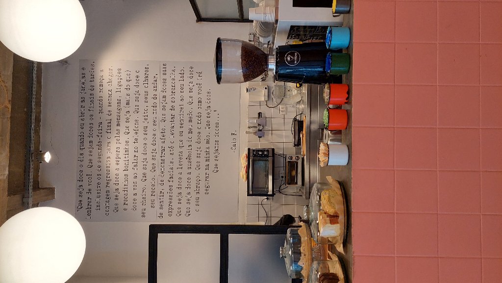 Macabéa Café