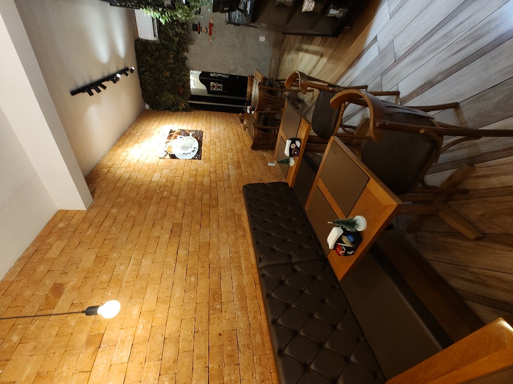 Caffetteria D'Amore I Cafés Especiais