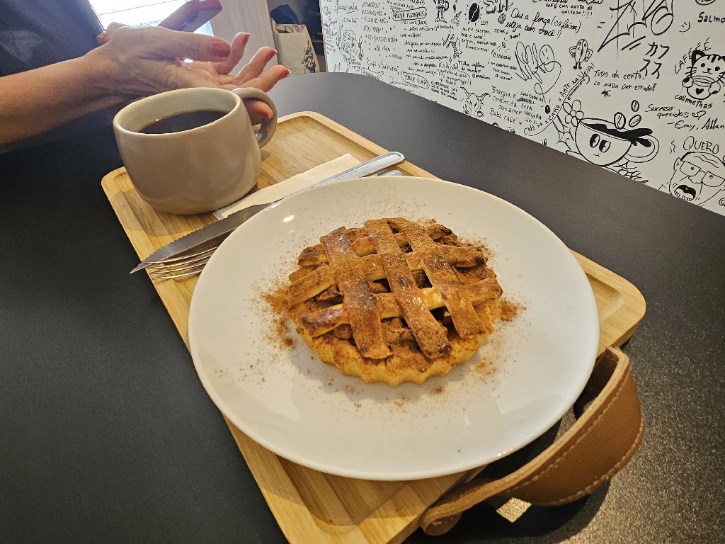 Arquea Coffee Center