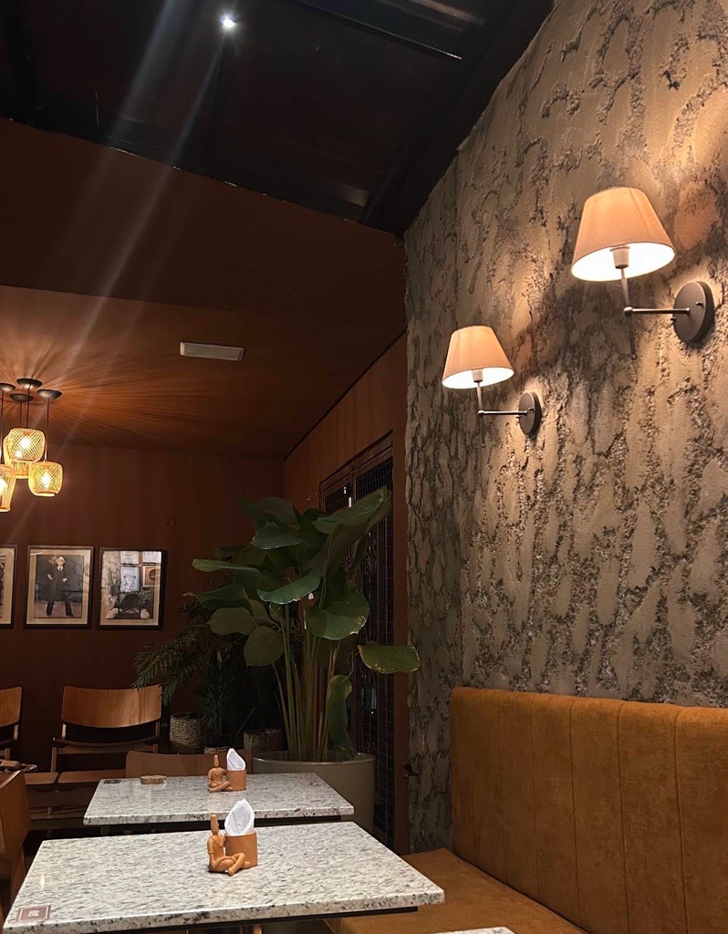 Vianzo Cafés Especiais