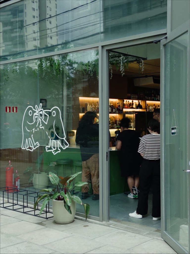 Ninho Café-Bar