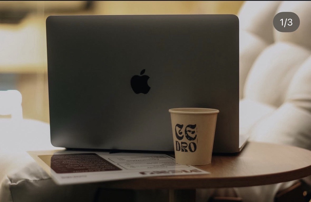 Cedro | Coffee Office