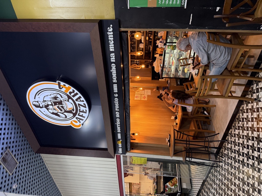 Cafezaria