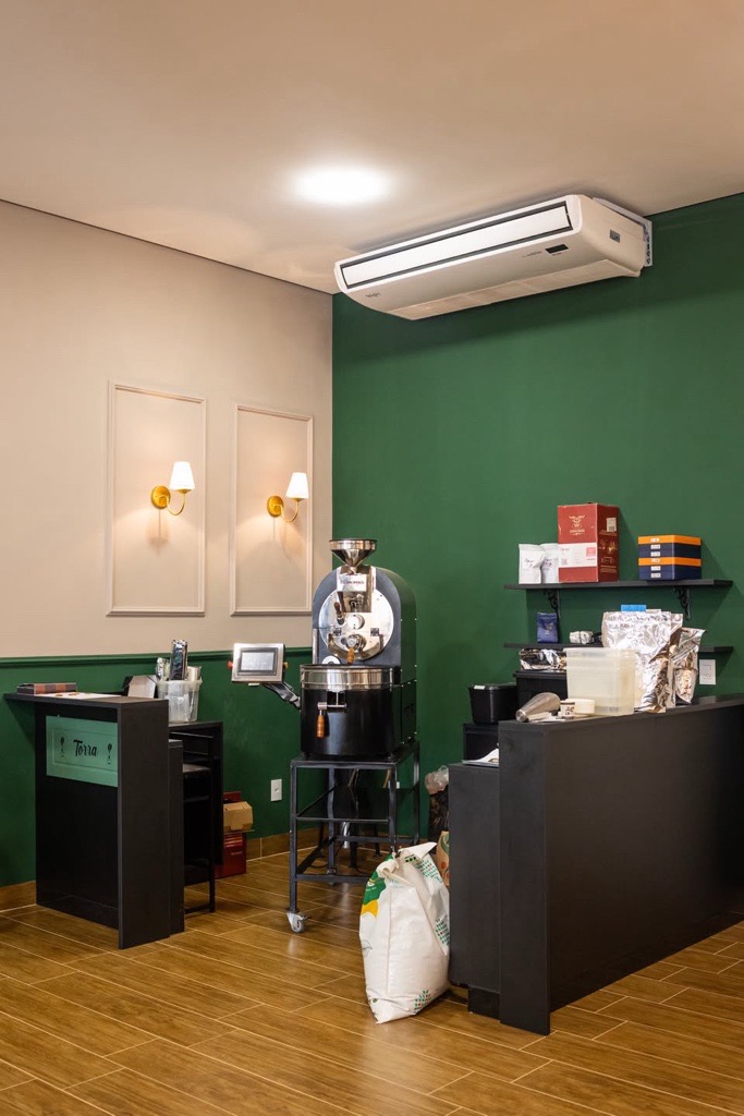 Fiorani Cafés Especiais