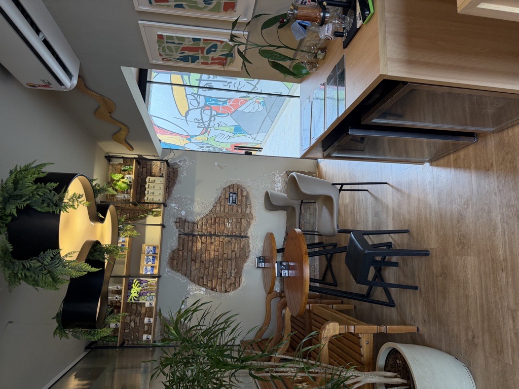 Prego Café