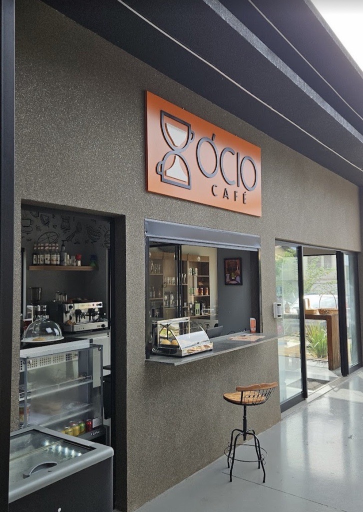 Ócio Café