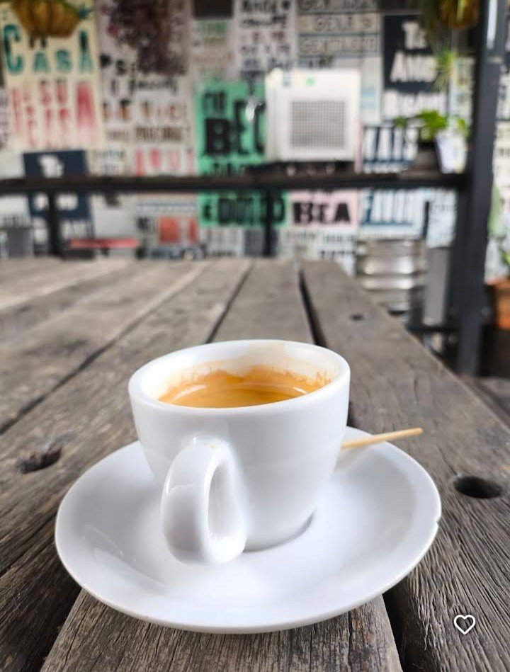 Café do Beco