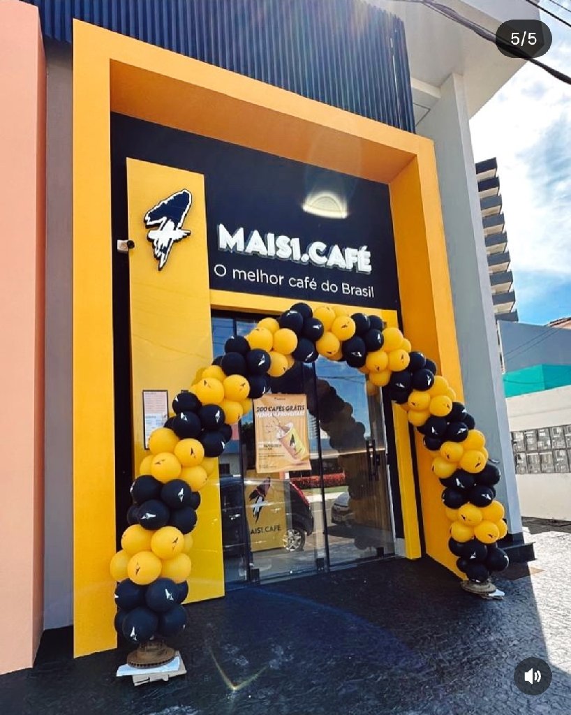 Mais1.cafe