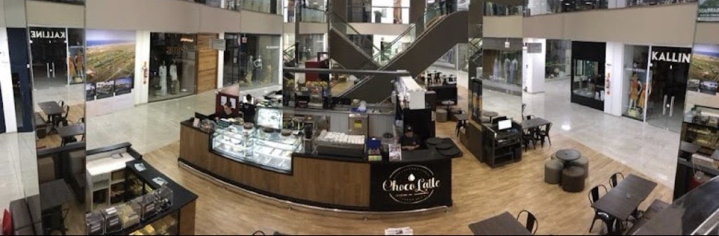 Cafeteria ChocoLatte de Gramado - Criciúma