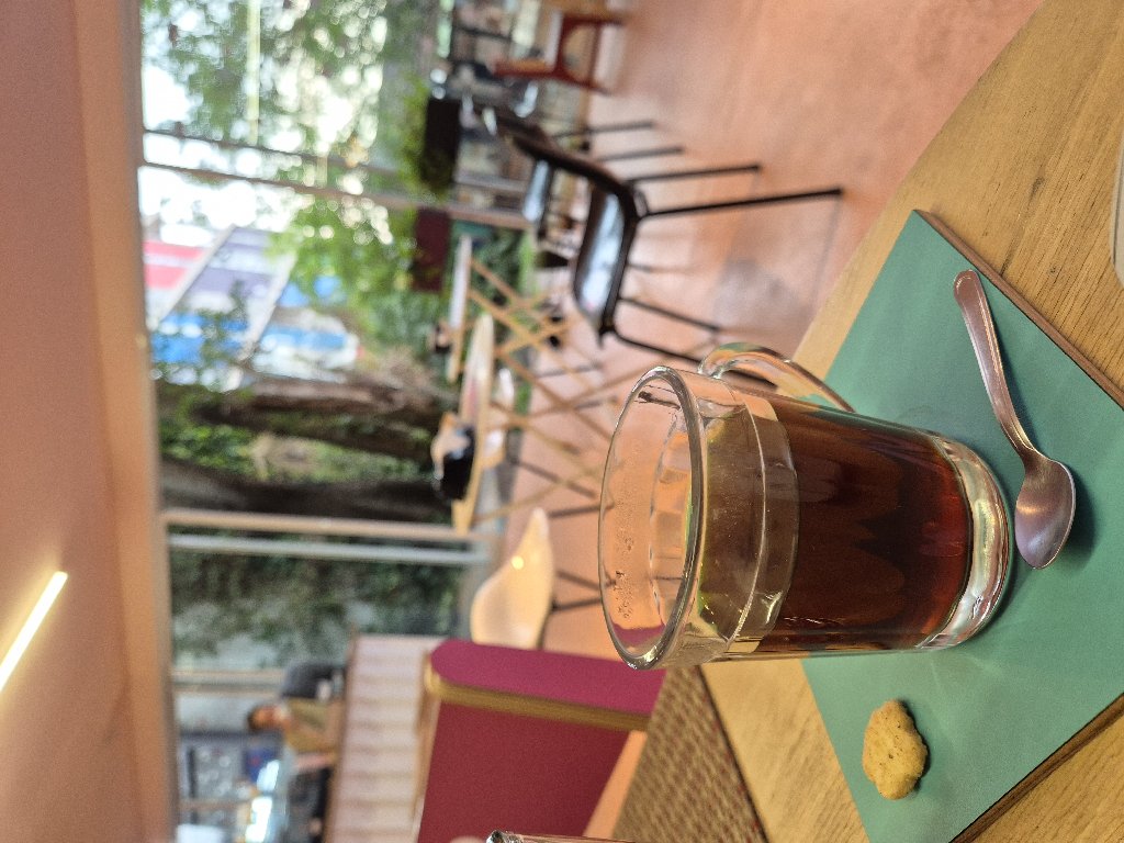 Café do Sino