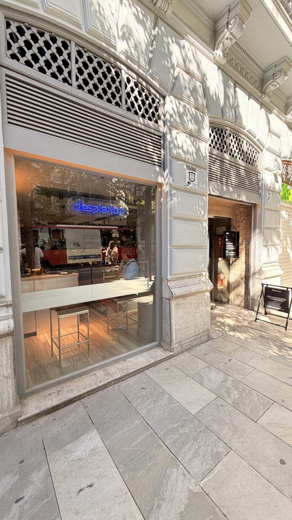 Despiertoo Specialty Coffee