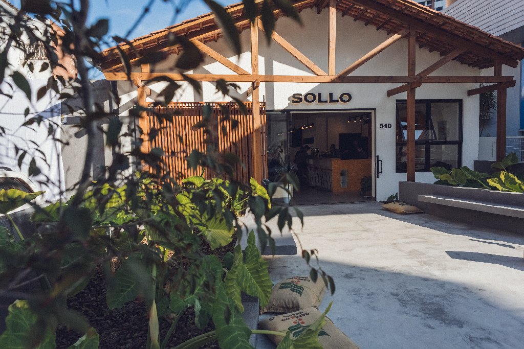 Sollo Coffee Co.
