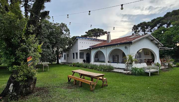 Café com Lente Jardins