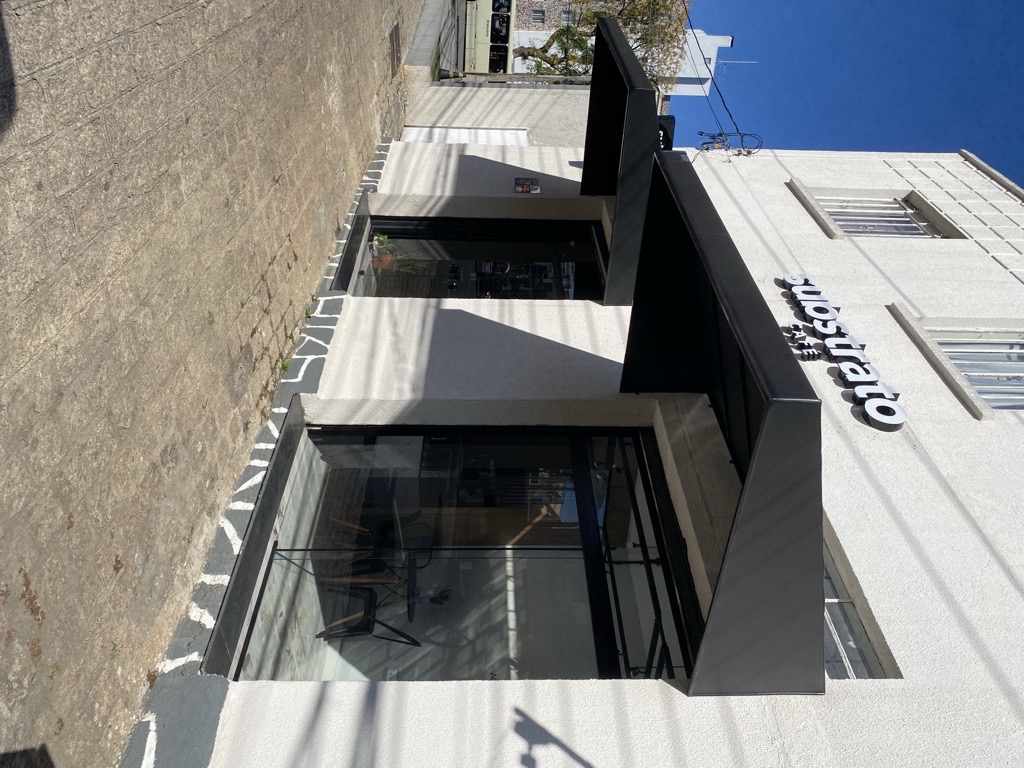 Substrato Café