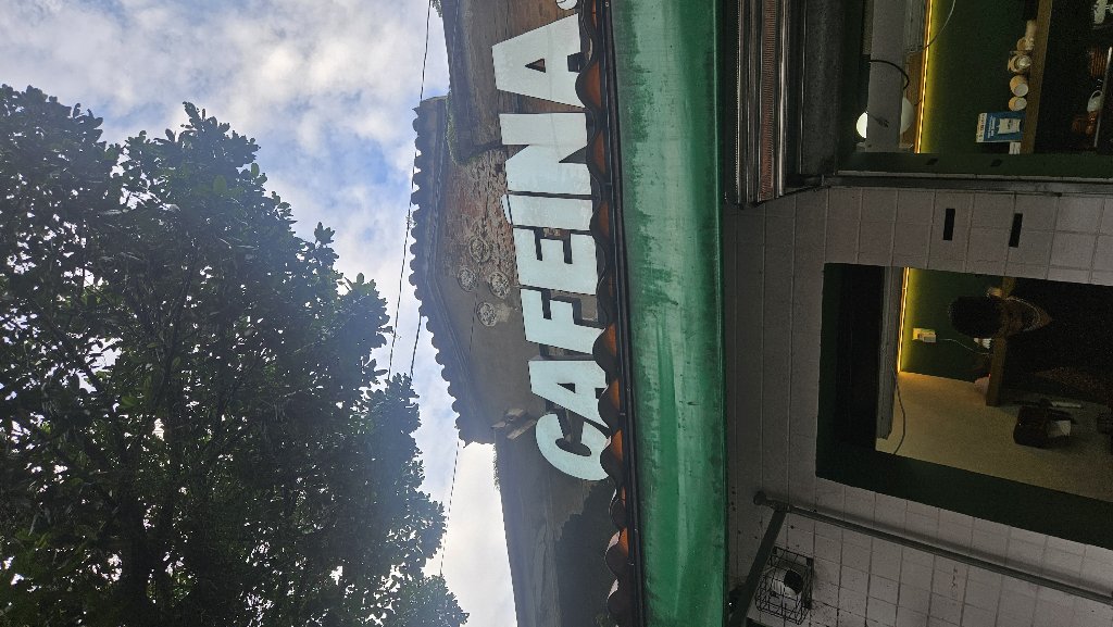 Cafeina