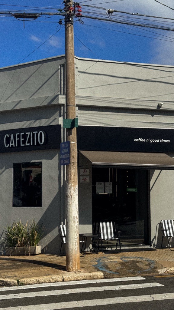 Cafezito