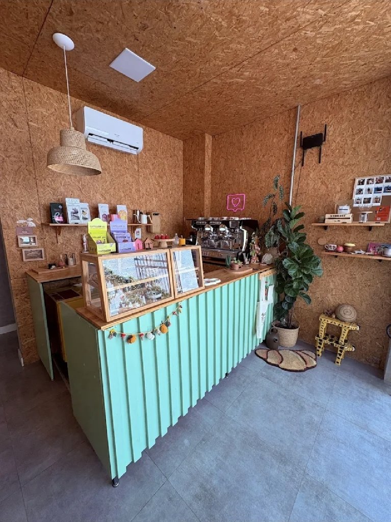 Cafélosofia