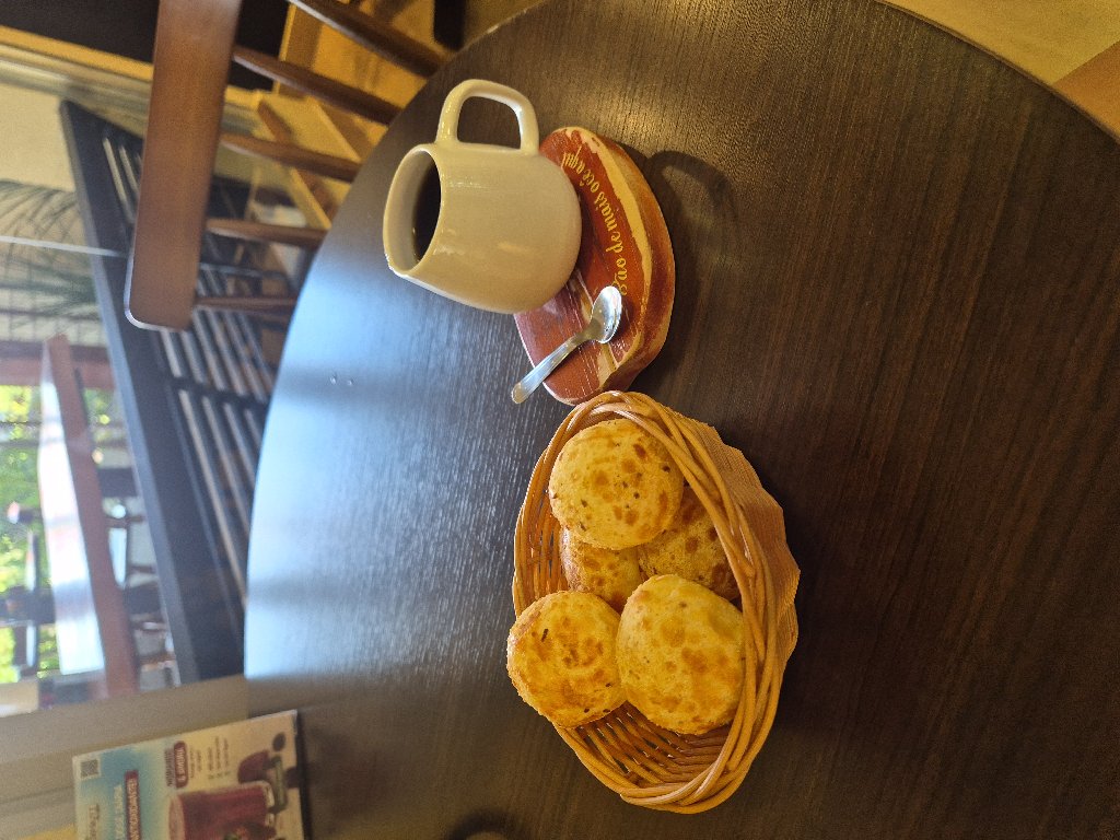 Cheirin Bão Florindo Cibin