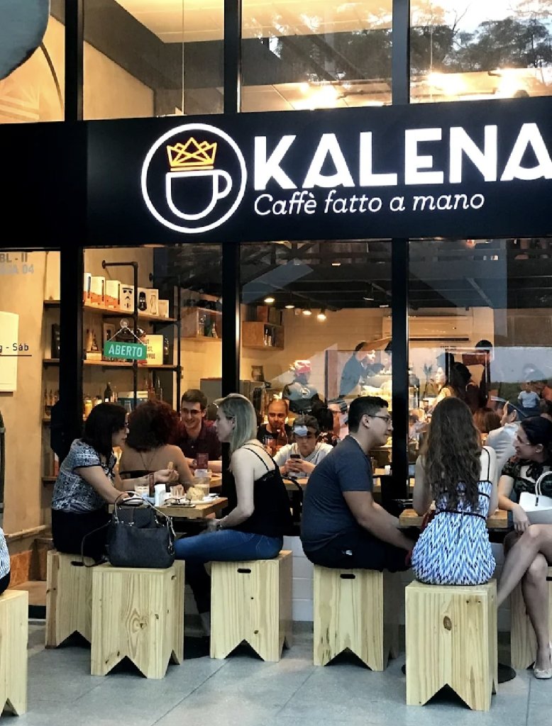 Kalena Café