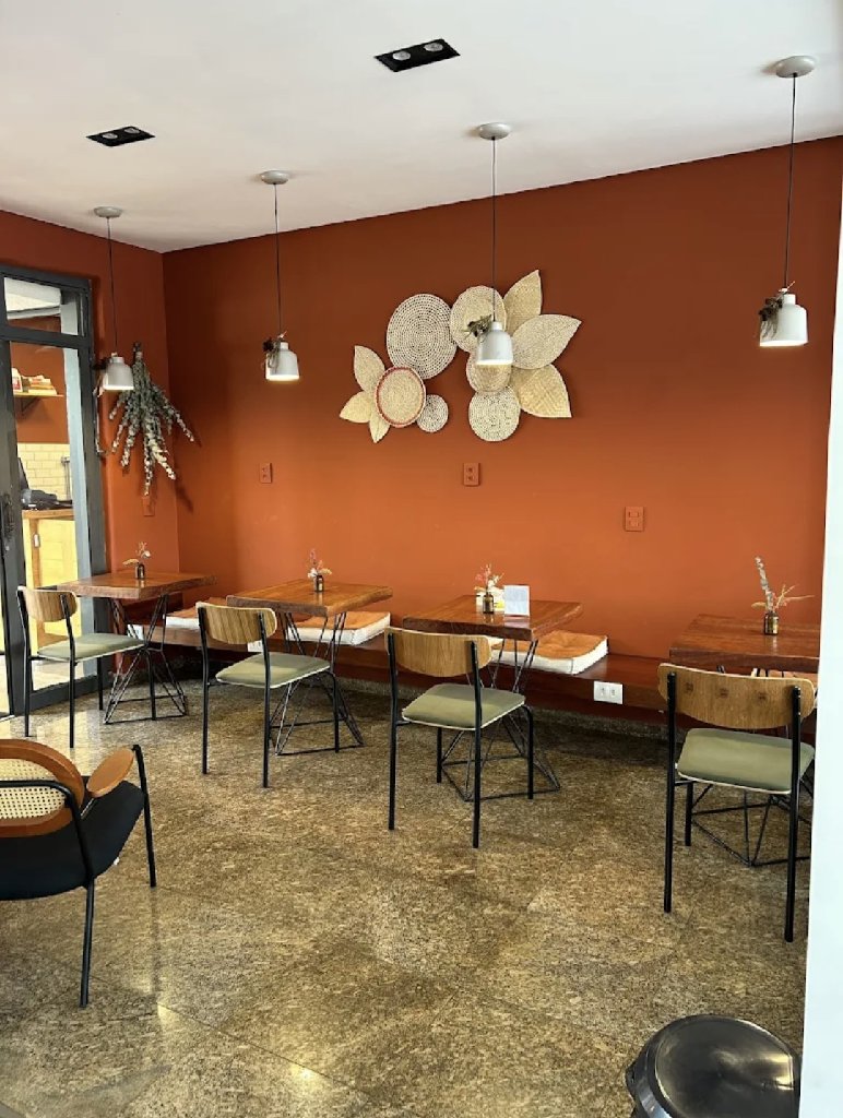 La Raíz Coffee Co