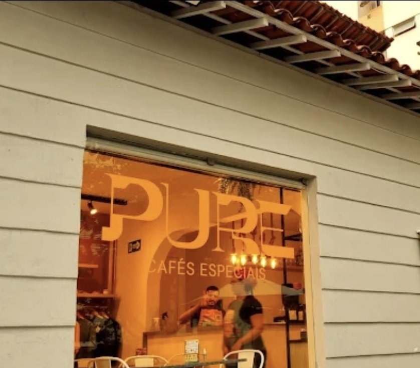 Pure Café