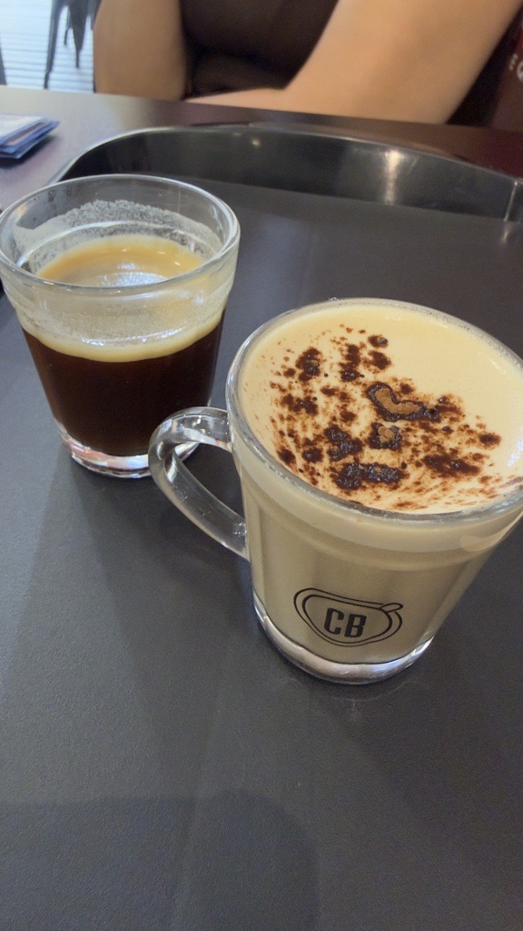 Cafeteria CB To Go Vila da Penha