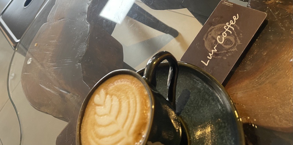 Luvcoffee Cafés Especiais