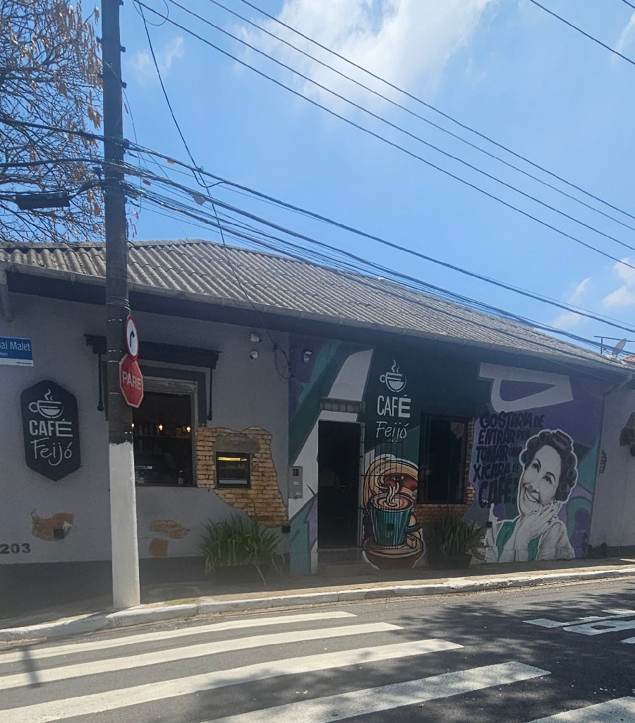 Café Feijó