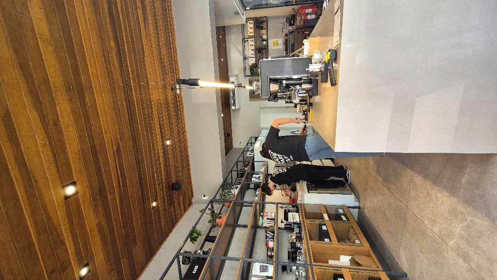Crio Café
