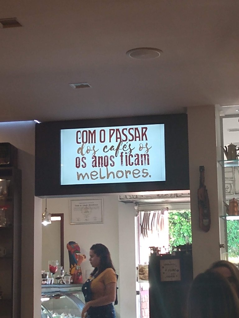 Café de Bule - Casa de Café, Cultura e Comida Afetiva