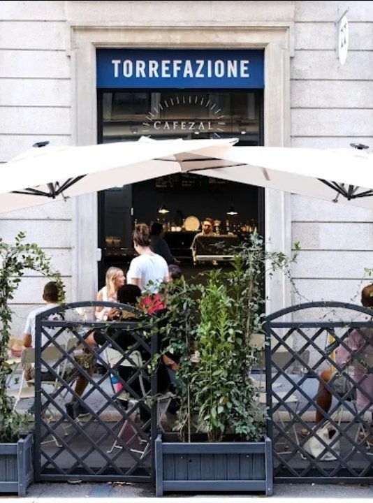 Cafezal Torrefazione