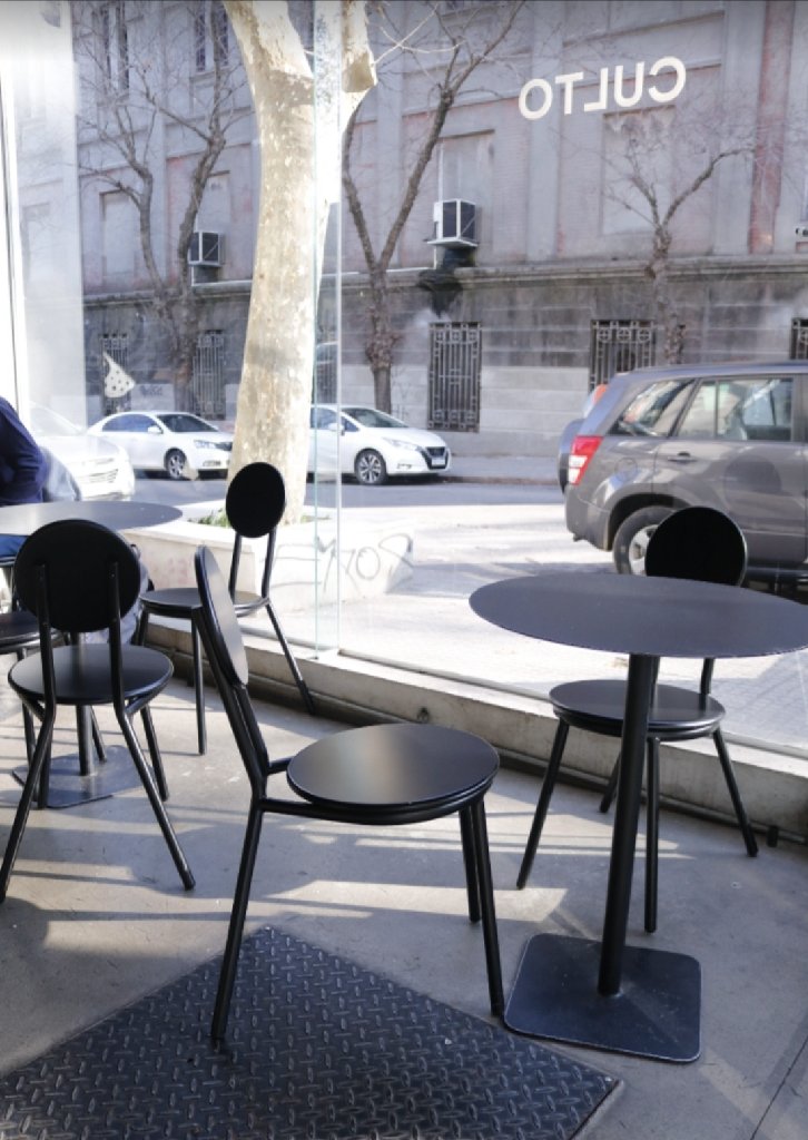 Culto Café