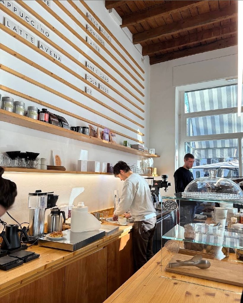 Orsonero Coffee