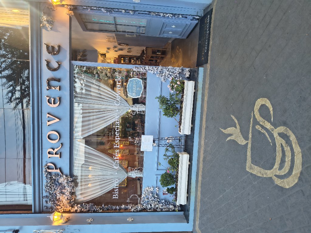 Provence Cafés Especiais