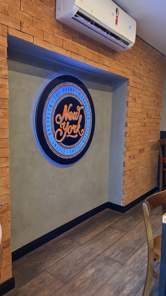 The New York Coffee - Perdizes